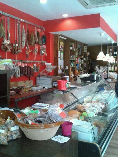 El Paladar de León - Alimentación y bebida en León - foto 2