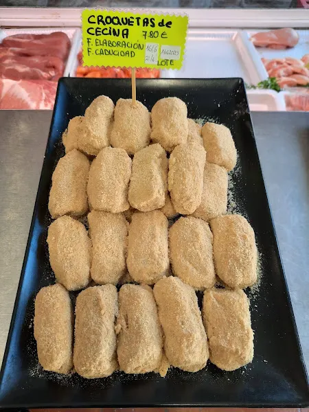 Carnicería Marisa