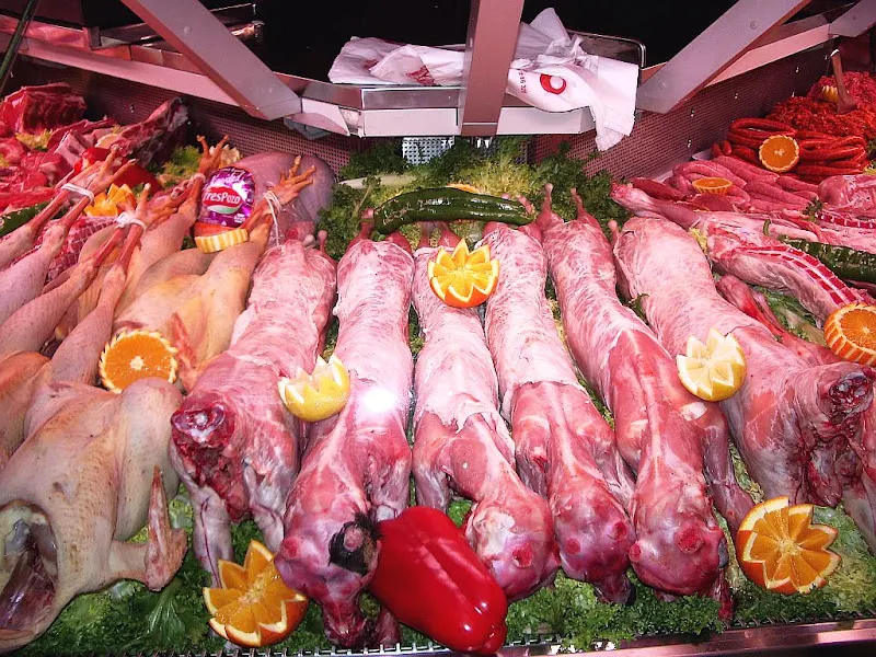Carnicería Manolo - León