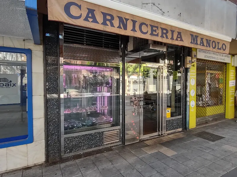 Carnicería Manolo - Carnicería en León - foto 2