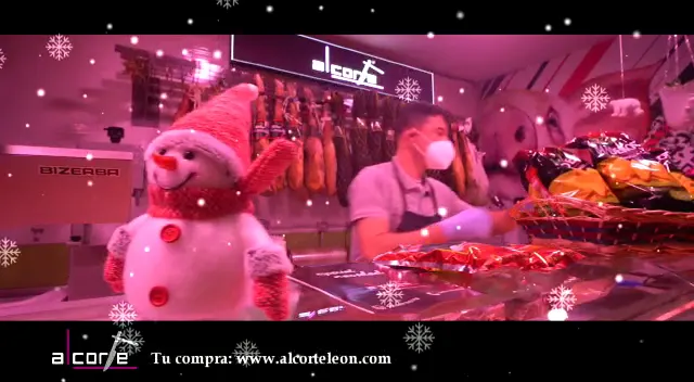 CARNICERIA ALCORTE - Carnicería en León - foto 2