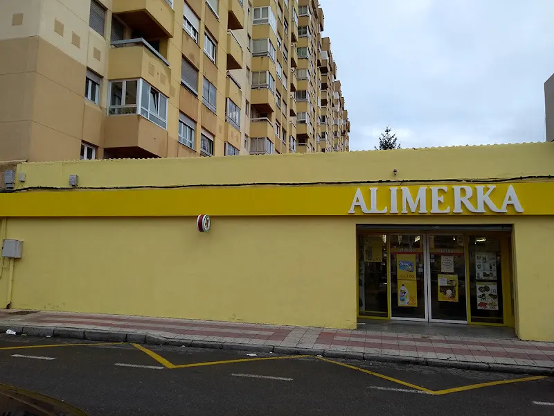 Supermercados Alimerka - Supermercado en León - foto 2