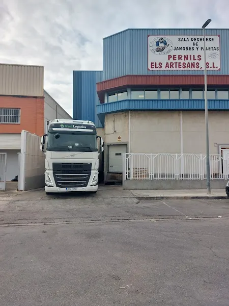 PERNILS ELS ARTESANS