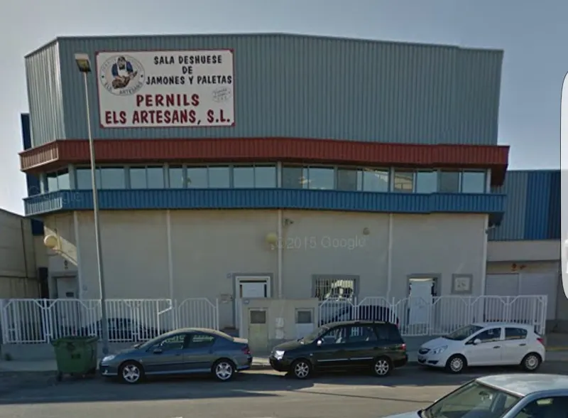 PERNILS ELS ARTESANS en Xirivella - foto 2