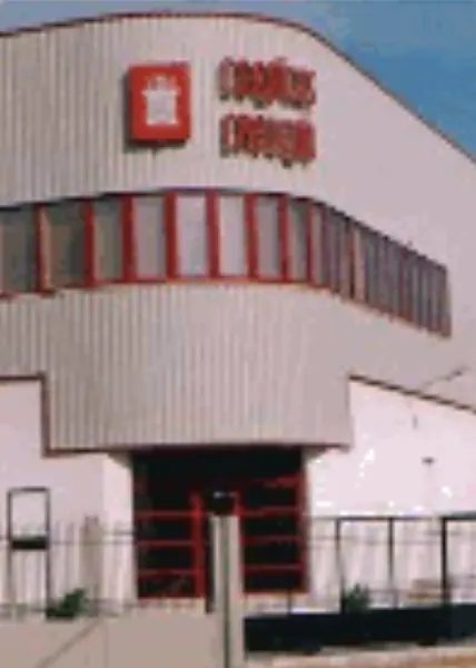 Cárnicas Embuena, S.L.