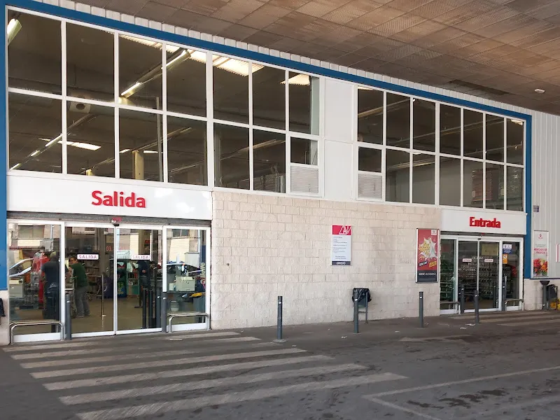 GM Cash - Autoservicio mayorista en Xirivella - foto 2
