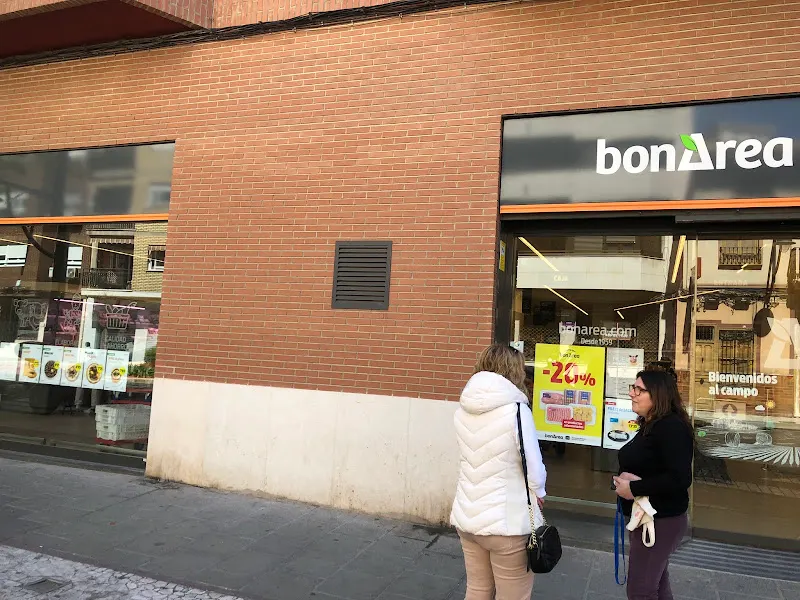 bonÀrea - Supermercado en Xirivella - foto 2
