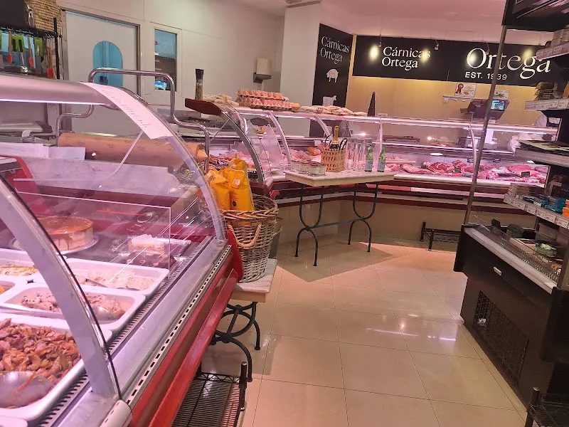 Casa Ortega - Carnicería, Productos Gourmet y Comida Preparada - Carnicería en Alcázar de San Juan - foto 3