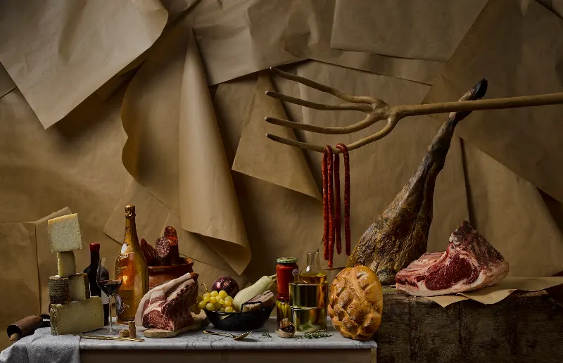 Tienda Gourmet Online - Casa Ortega - Alcázar de San Juan