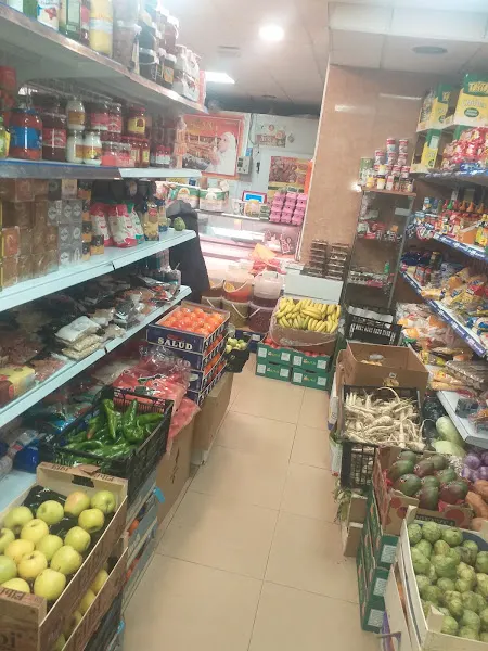 مجزرة حلال carniceria halal - Alcázar de San Juan