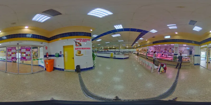 Xarcutería Floren, Mercado Los Filtros - Manises