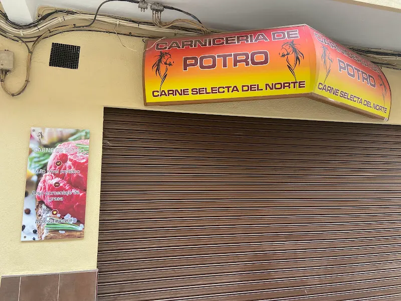 Carniceria De Caballo - Carnicería en Manises - foto 2