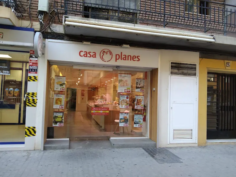 Casa Planes - Carnicería en Manises - foto 2