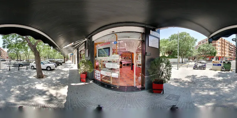 Carniceria y alta charcuteria jose cervera - Carnicería en Alaquàs - foto 2