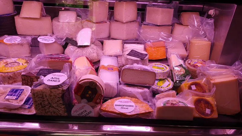 Carniceria y alta charcuteria jose cervera - Carnicería en Alaquàs - foto 3