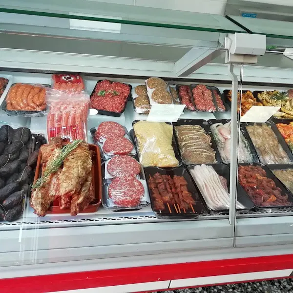 Carnicería Mi Pueblo