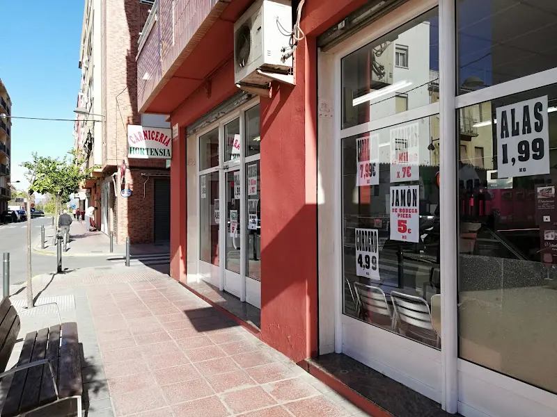 Carniceria Hortensia - Carnicería en Alaquàs - foto 2