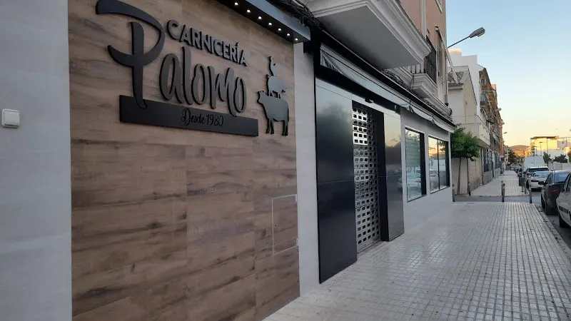 Carnicería Palomo - Carnicería en Puente Genil - foto 3