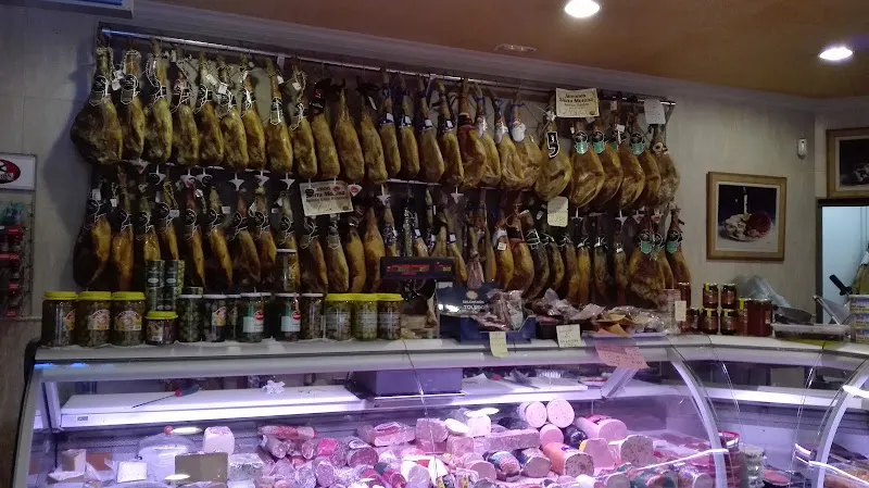 Carnicería Rivero