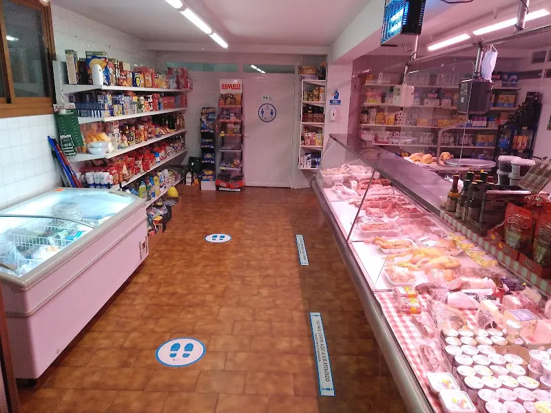 Carniceria Barciela Charcuteria - Redondela