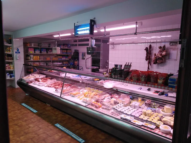 Carniceria Barciela Charcuteria - Carnicería en Redondela - foto 2