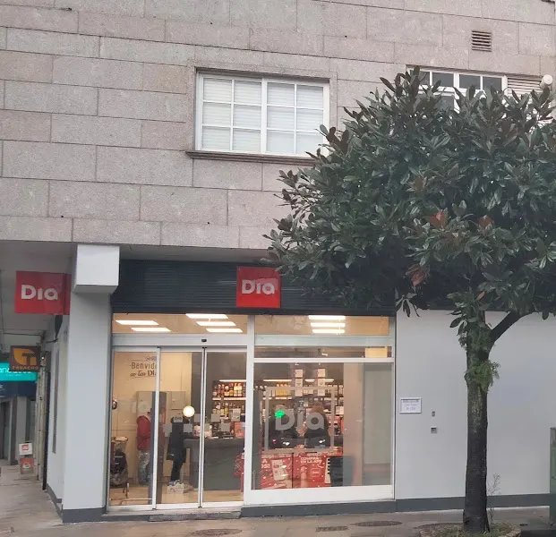 Supermercados Dia - Supermercado en Redondela - foto 2
