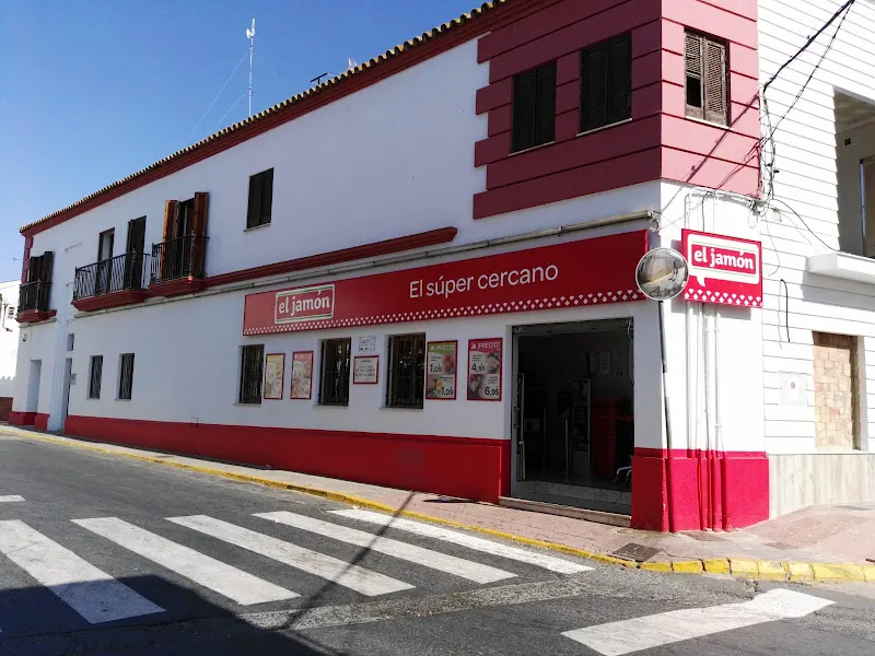 Supermercados El Jamón