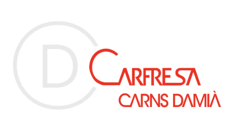 CARNS DAMIÀ - Mercat de Lleó