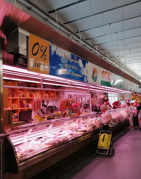 Carnisseria Mercader - Carnicería en Girona - foto 2