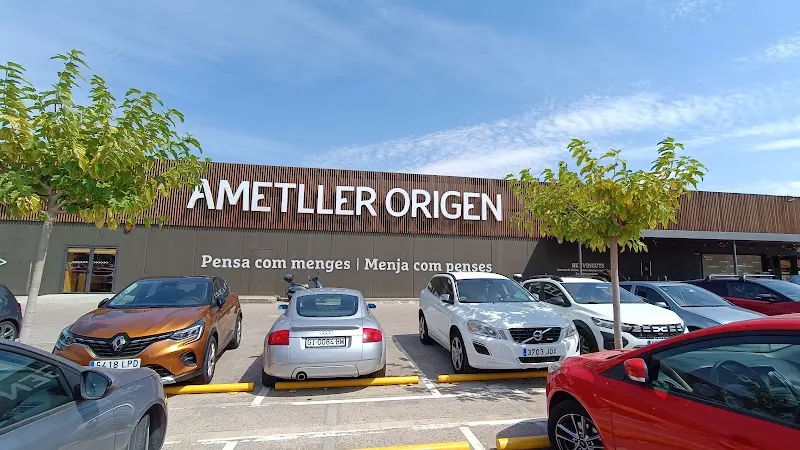 Ametller Origen - Tienda de alimentación en Girona - foto 2