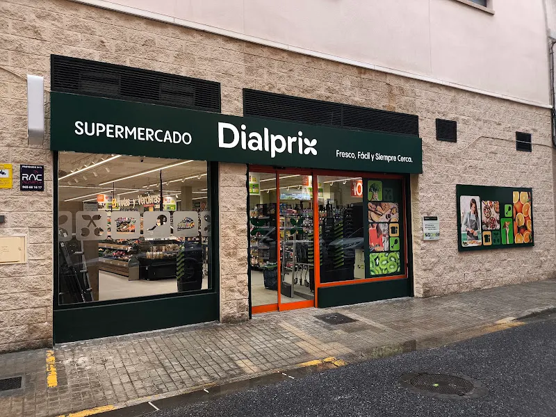 Supermercado Dialprix - Supermercado en Aldaia - foto 2