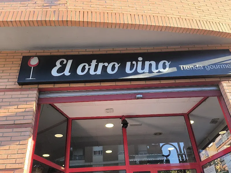 El otro vino - Tienda de vinos en Aldaia - foto 2