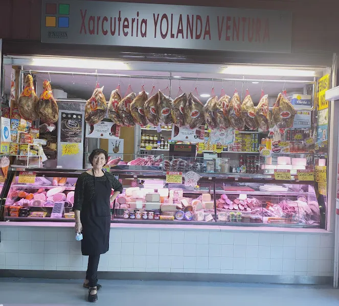 Sólo Buen Jamón - Tienda de jamones en Alaquàs - foto 2