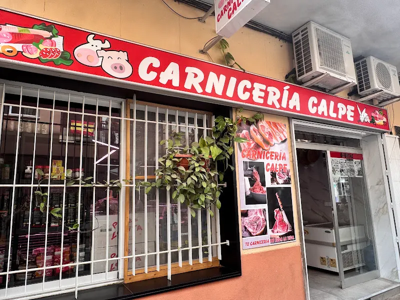 Carnicería Calpe - Carnicería en Calpe - foto 2