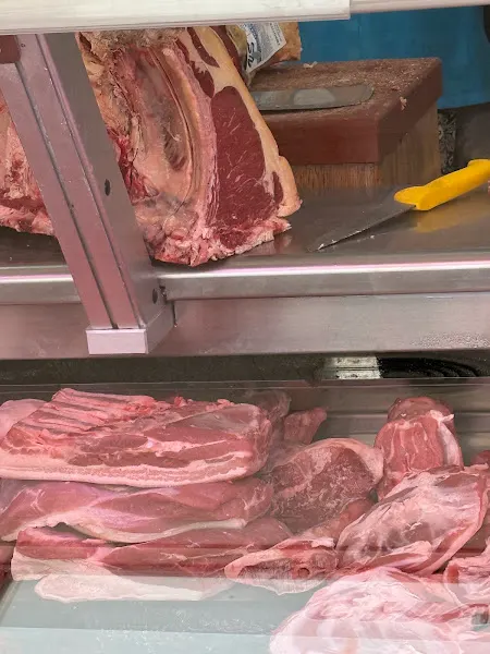 Carniceria Cloti en Calpe