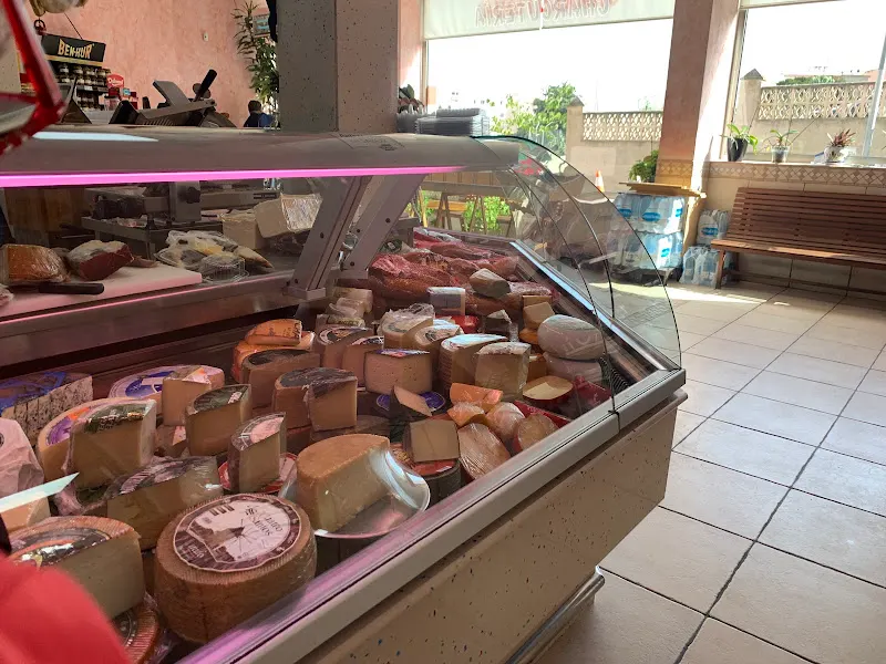 Carniceria Cloti en Calpe - Carnicería en Calpe - foto 2