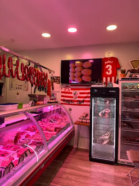 Carnicería & Charcutería Imanol Soto