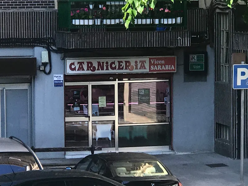 Carnicería Vicen - Sestao