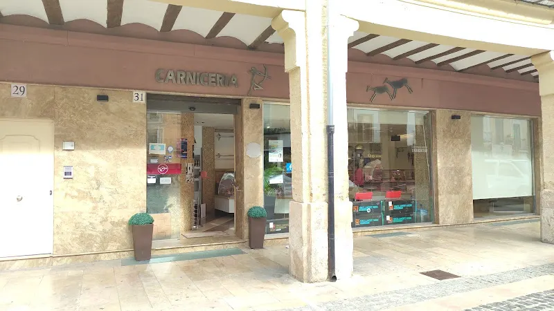Garcia Carnissers - Carnicería en Xàtiva - foto 2