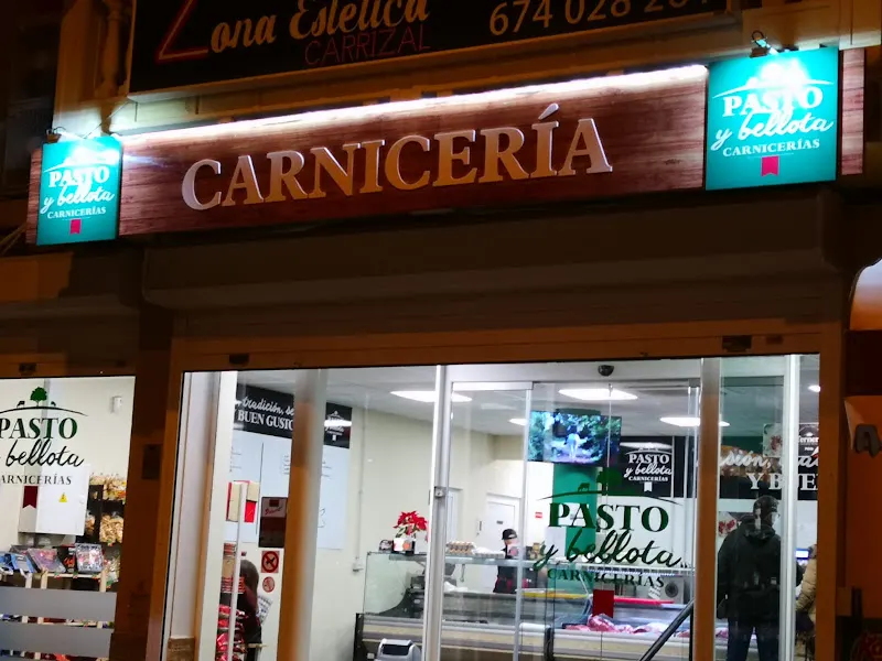 PASTO Y BELLOTA CARRIZAL - Carnicería en Ingenio - foto 2