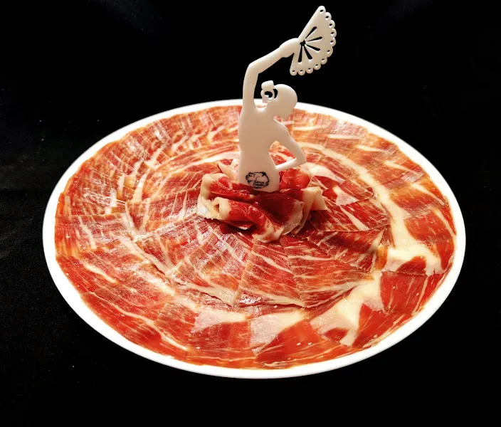 Ibericos Gonzalez Don Jamon - Jamonería en Sevilla - foto 2