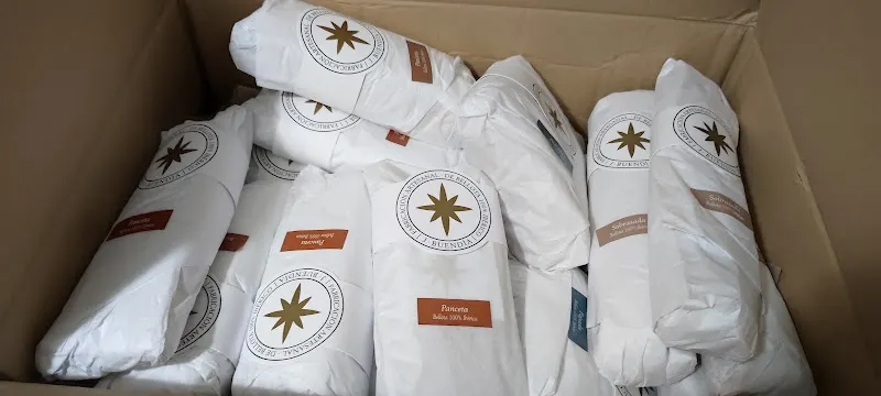 Buendía Ibéricos, tienda online, solo productos de Bellota 100% Ibéricos - Linares de la Sierra