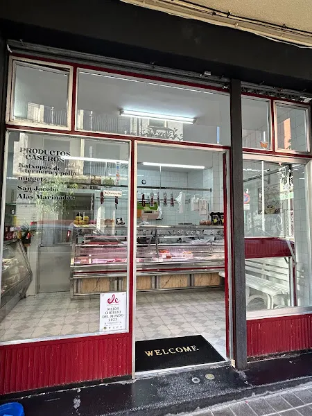 Carniceria Valentin - Tienda de alimentación en Galdakao - foto 2