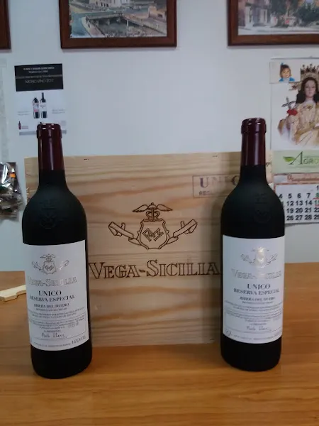 Bodega Totana Típica - Totana