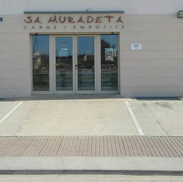 Embotits Sa Muradeta - Carnicería en Ciutadella de Menorca - foto 2