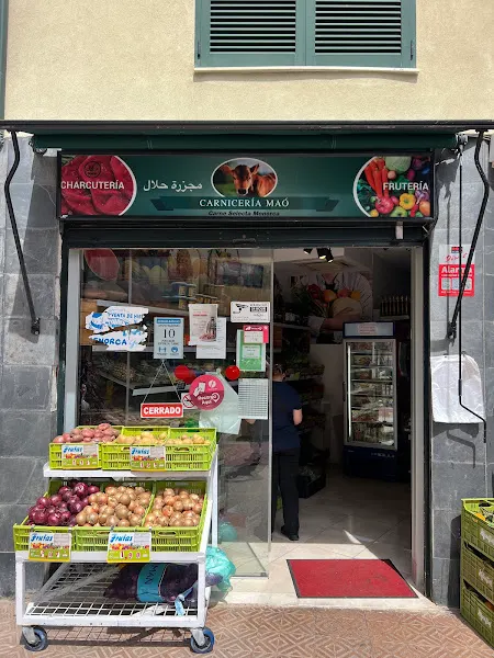 Carnicería Maò