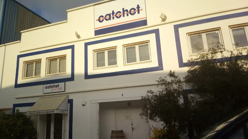 Comercial Catchot SA - Tienda de alimentación en Mao - foto 2