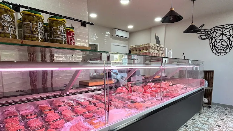 Carnicería Soler – Hamburguesas gourmet en Sueca - Carnicería en Sueca - foto 2