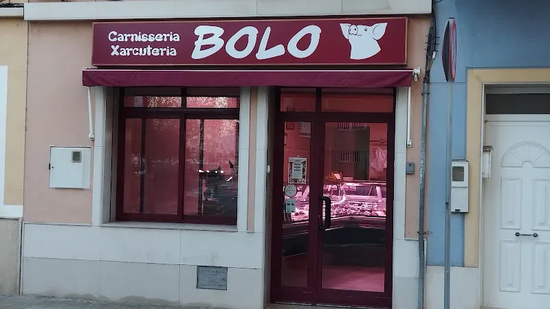 Carnicería Bolo - Sueca