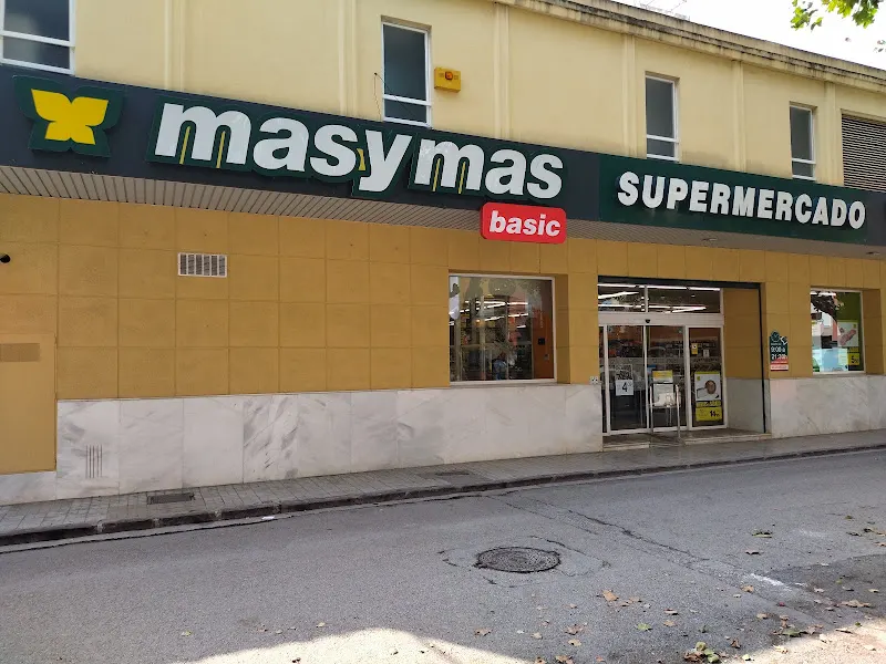 masymas basic - Sueca